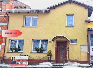 dom na sprzedaż 150m2 dom Borzechowo