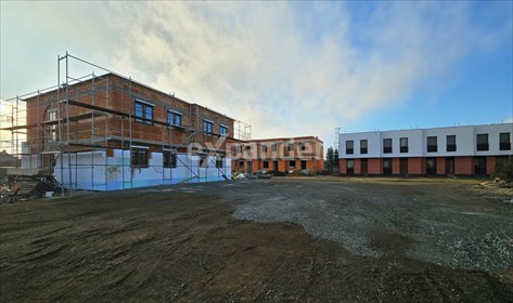 mieszkanie na sprzedaż 64m2 mieszkanie Polska Nowa Wieś, Szeroka