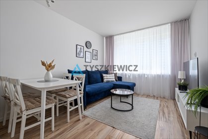 mieszkanie na sprzedaż 31m2 mieszkanie Gdańsk, Przymorze, Kołobrzeska