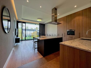 Luksusowy apartament 70 m² w Fort Cze polecam mieszkanie Warszawa, Mokotów, Fort Piłsudskiego