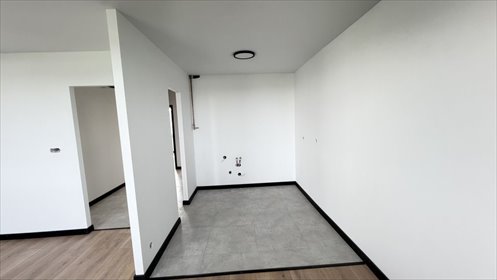 Komfortowe 3-pokoje z balkonem, centrum Jastrzębia mieszkanie Jastrzębie-Zdrój, Wielkopolska