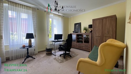 dom na sprzedaż 299m2 dom Starogard Gdański, Lubichowska