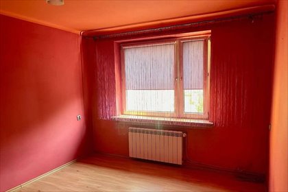 mieszkanie na sprzedaż 37m2 mieszkanie Lubliniec, ul. Wojska Polskiego