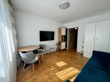 mieszkanie na wynajem 42m2 mieszkanie Warszawa, Mokotów, Zygmunta Modzelewskiego