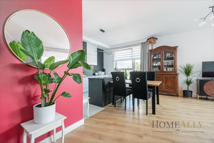 mieszkanie na sprzedaż 99m2 mieszkanie Warszawa, Włochy, Przerwana