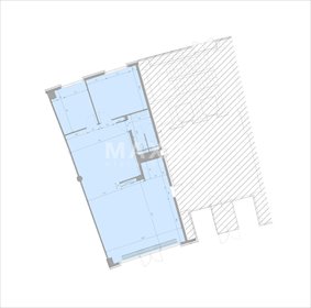 lokal użytkowy na wynajem 113m2 lokal użytkowy Warszawa, Ochota, Aleje Jerozolimskie