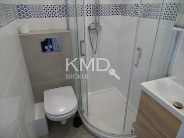 Mieszkanie czteropokojowe na wynajem Lublin, Czechów Górny 48m2 Foto 6