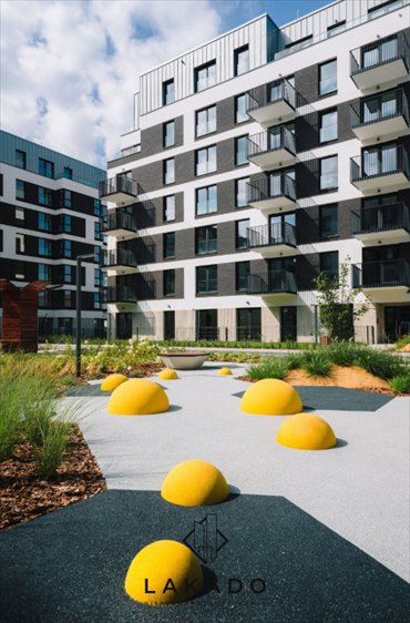Sprzedam kawalerkę 26,59 m² z południową ekspozycją w Krakowie mieszkanie Kraków, Podgórze, Rzemieślnicza