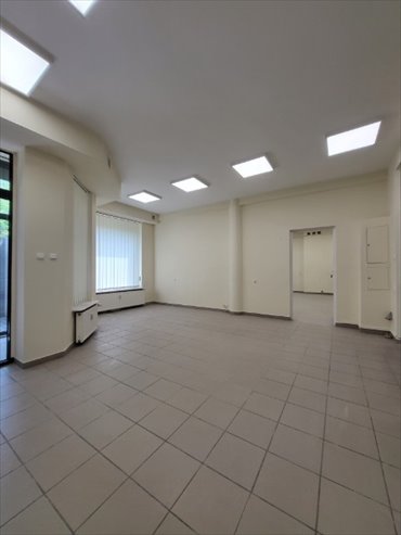 lokal użytkowy na wynajem 120m2 lokal użytkowy Lublin, Jutrzenki