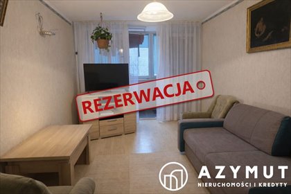 mieszkanie na sprzedaż 44m2 mieszkanie Lubin, II Brygady Legionów