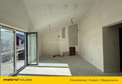 Mieszkanie trzypokojowe na sprzedaż Ustroń, Cieszyńska 63m2 Foto 5