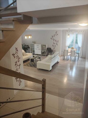 Polecam przestronny dom 210 m² w prestiżowym Pogodno dom Szczecin, Pogodno
