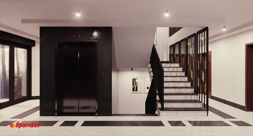Nowoczesne 2-pokojowe mieszkanie w apartamentowcu blisko jeziora Maltańskiego mieszkanie Poznań, Bnińska