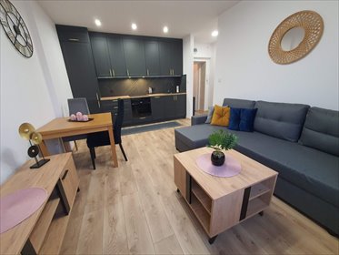 mieszkanie na wynajem 35m2 mieszkanie Gdynia, Kamienna Góra, marsz. Piłsudskiego