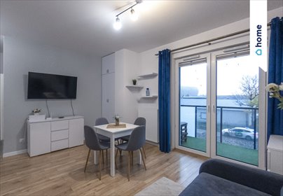 mieszkanie na wynajem 32m2 mieszkanie Gdańsk, Sucha