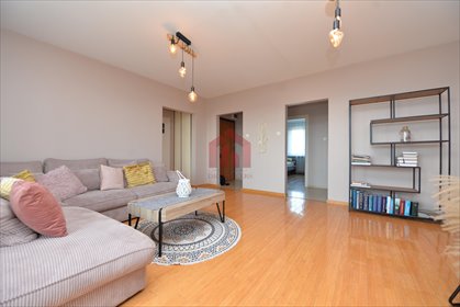 3-pokojowe mieszkanie 67 m² z balkonem - polecam! mieszkanie Rzeszów, Śródmieście, Kazimierza Pułaskiego