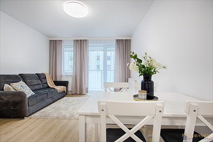 mieszkanie na wynajem 45m2 mieszkanie Białystok, Bacieczki