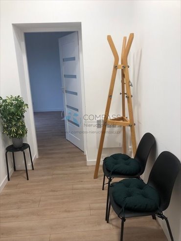 Elegancki lokal biurowy 8 m² z recepcją i parkingiem polecam! lokal użytkowy Szamotuły, Plac Sienkiewicza