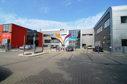 Nowoczesny lokal 318 m2 z windą, klimatyzacją i parkingiem lokal użytkowy Marki, Centrum, Słoneczna