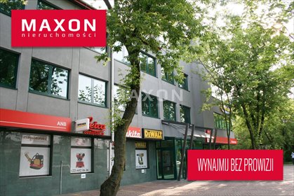 Przestronne biuro 193 m² z klimatyzacją (Praga-Południe) lokal użytkowy Warszawa, Praga-Południe, Zamieniecka