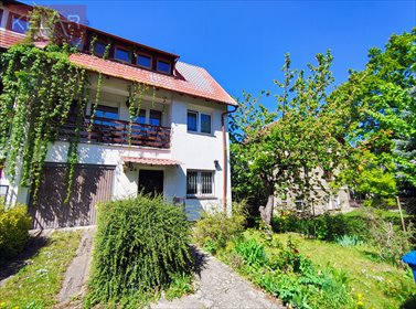 Do sprzedania dom 240 m² w prestiżowym Śródmieściu Wrocławia dom Wrocław, Śródmieście, ŚRÓDMIEŚCIE