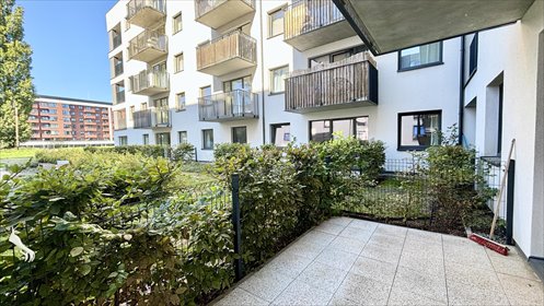mieszkanie na sprzedaż 48m2 mieszkanie Wrocław, Śródmieście, Śródmieście, Dmowskiego Romana