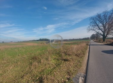 Działki budowlane w Santocku, 1400-1900 m2, media, spokojna okolica działka Santocko