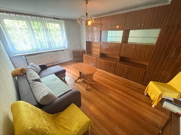 Polecam przestronne 2-pokojowe mieszkanie 52 m² w Rudzie Śląskiej mieszkanie Ruda Śląska, Orzegów, Królowej Jadwigi