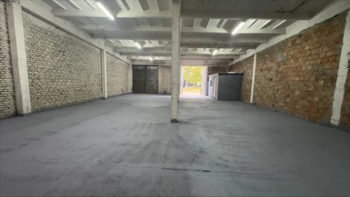 magazyn na wynajem 324m2 magazyn Lesznowola, Lesznowola