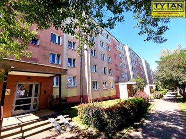 mieszkanie na sprzedaż 73m2 mieszkanie Łomża, Jędrzeja Śniadeckiego