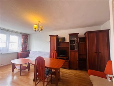 Mieszkanie 46,52 m² w centrum Świnoujścia - do remontu mieszkanie Świnoujście, Konstytucji 3 Maja