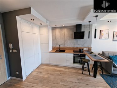 Nowoczesne 2-pokojowe mieszkanie 38 m² z balkonem polecam! mieszkanie Warszawa, Praga-Południe, Celownicza