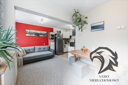 mieszkanie na sprzedaż 36m2 mieszkanie Łódź, Górna