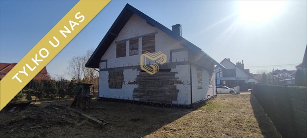 dom na sprzedaż 193m2 dom Radzymin