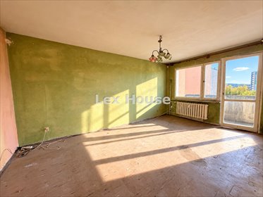 mieszkanie na sprzedaż 47m2 mieszkanie Szczecin, Prawobrzeże