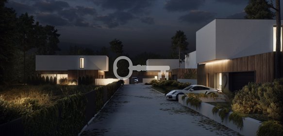 Na sprzedaż luksusowa willa 234 m² w Krakowie dom Kraków, Wola Justowska