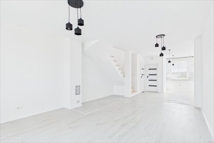 Nowy dom 74 m² z ogródkiem, gotowe wnętrza - polecam! dom Tokary, Nowe Tokary, Miła