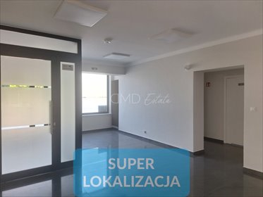 lokal użytkowy na wynajem 124m2 lokal użytkowy Józefów, gen. Władysława Sikorskiego