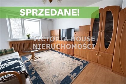 Sprzedam przestronne mieszkanie 35 m² w centrum Ełku mieszkanie Ełk, Centrum