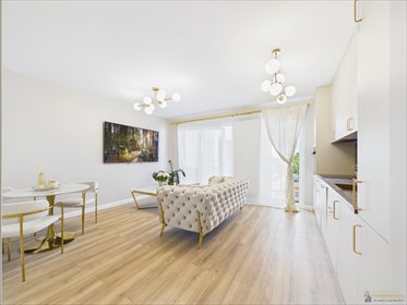 Komfortowe 68 m² z balkonami - nowoczesne mieszkanie w Białymstoku mieszkanie Białystok, Bacieczki, Wierzbowa