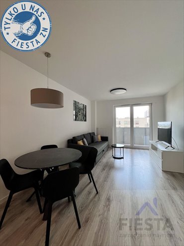 Nowoczesne 2-pokojowe mieszkanie z balkonem i Smart Home mieszkanie Katowice, Johna Baildona