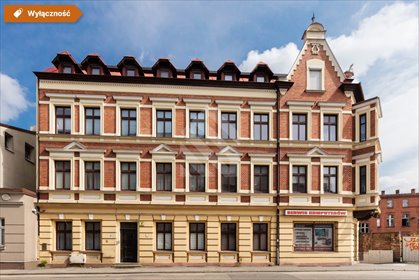 Polecam odrestaurowane budynki w centrum Bydgoszczy dom Bydgoszcz, Centrum