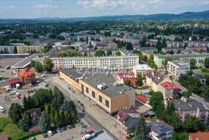 lokal użytkowy na sprzedaż 6408m2 lokal użytkowy Krosno, Kolejowa