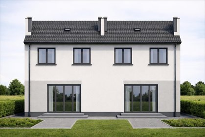 dom na sprzedaż 85m2 dom Nowy Folwark, Łąkowa