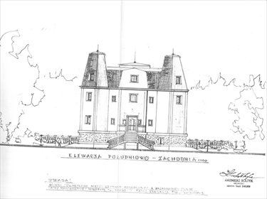 lokal użytkowy na sprzedaż 576m2 lokal użytkowy Bolesławek, Maślaków