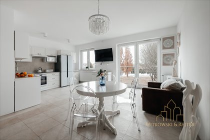 mieszkanie na sprzedaż 110m2 mieszkanie Wola Mrokowska, Zachodnia