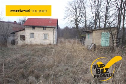 Działka budowlana na sprzedaż Dzietrzniki, Pątnów 4 552m2 Foto 1