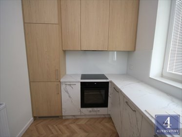 Nowoczesne 32 m² bezczynszowe mieszkanie w centrum Tarnowa mieszkanie Tarnów, Centrum, Goldhammera