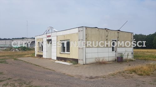 Magazyn na sprzedaż Biała Wieś 25 650m2 Foto 2