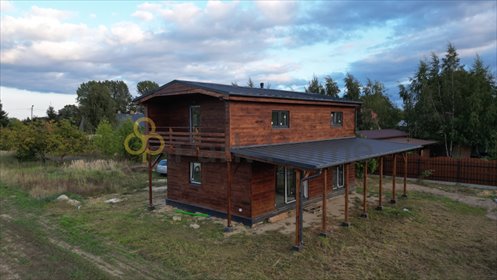 dom na sprzedaż 91m2 dom Kopaszewo